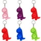 thumbnail image 1 of Llavero mini pop con punta de dedo de 6 piezas, 1 of 5