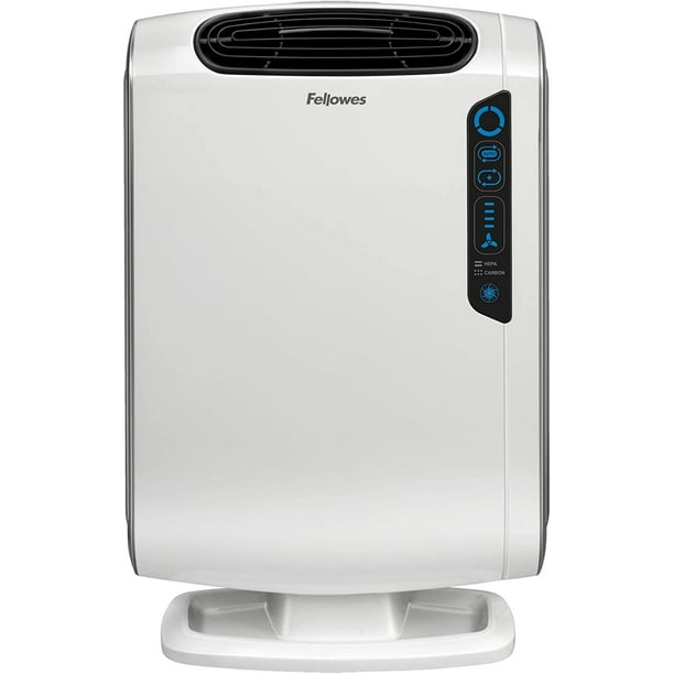 MIANYANG AeraMax 200 Air Purifier for Mold, Odors, Dust, Smoke