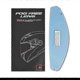 thumbnail image 1 of Helmet Visor For K1 K3sv K5 Motorcycle Helmet Glasses Motorbike Helmet Discoloration Lens Night Vision Visor Without Logo, 1 of 5