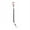 red, variant on Fishing Miss Rope 1 Set Rod Release Rope Toughness High Stretch Strong Pulling Force Quick Release Fishing Keychain Ring Hook Fishing Enthusiasts