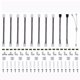 thumbnail image 5 of Kit de conector de clip de alambre de cable de extensión Rgb de tira LED Kuyhfg Sin marca, 5 of 5