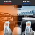 thumbnail image 2 of Cubierta para Automóvil de Universal Impermeable Anti UV,Funda de Coche SUV,a Prueba Polvo, residuos, Viento y Rayos UV, Adecuado para camionetas, SUV y automóviles, 2 of 7