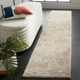 thumbnail image 2 of SAFAVIEH Century Bentley Distressed Runner Rug, Beige, 2' x 9', 2 of 8