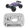 thumbnail image 1 of RC Motor Mount, Lightweight RC Motor Mount Bracket Zinc Alloy  for SCY 16101 16102, 1 of 8