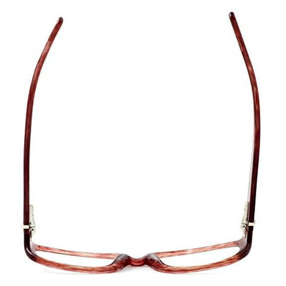 Dale Earnhardt Jr. 6749 Designer Reading Glasses in Burgundy. Made using eyeglas