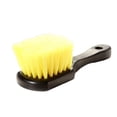 thumbnail image 4 of Cepillo para neumáticos de rueda sin cerdas de nailon suave, limpiador de alfombras y tapicería, cepillo ergonómico para llanta, cepillo profesional Zulema cepillo para llantas, 4 of 8