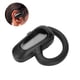 thumbnail image 4 of Auricular DE, Liviano con oído Suave Auriculares Inalámbricos auriculares inalámbricos IPX4 Impermeable para conducir para deportes, 4 of 7