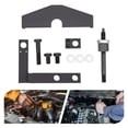 thumbnail image 3 of Wildnix BMW Timing Tool for Camshaft Locking, High-Accuracy Carbon Steel, Compact, Lightweight, Complete Tool Kit for Engine Repairs and Maintenance, 3 of 6