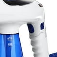 thumbnail image 5 of Irons, Steam Iron Handheld Garment Steamer Hand-Held Fabric Vertical Portable Home Travelling For Clothes Iron, 5 of 9