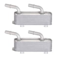 thumbnail image 1 of 2X Transmission Auto 17227505826 pour E46 1999 - 2005 325I 328I 330I, 1 of 6