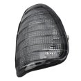 thumbnail image 4 of Signal Corner Light, Accessory Gray Turn Signal Corner Lamp  For Automobile Left 0008207321, 4 of 8