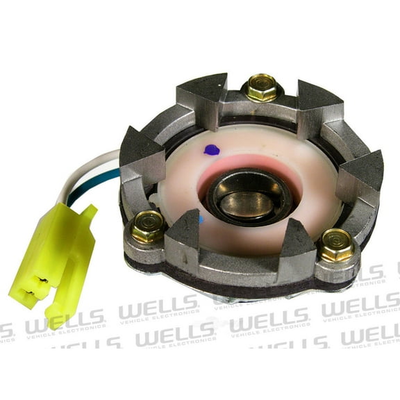 Distributor Ignition Pickup