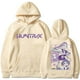thumbnail image 3 of Sudadera con capucha Demon Hunters KPop, moda informal, unisex, varios colores, 3 of 5