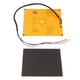 thumbnail image 5 of Plataforma De Cama Caliente, Placa De Vidrio De Cama Caliente Para Impresora 3D De Aluminio Con Revestimiento Microporoso De 1,5 Mm Para Impresoras 3D OTVIAP 3D Printer Heated Bed, 5 of 8