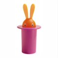 thumbnail image 2 of Magician‘s Hat Cotton Swab Tooth Pick Holder Decorative Clean Dustproof Holder for Dining Table Decoration, 2 of 3