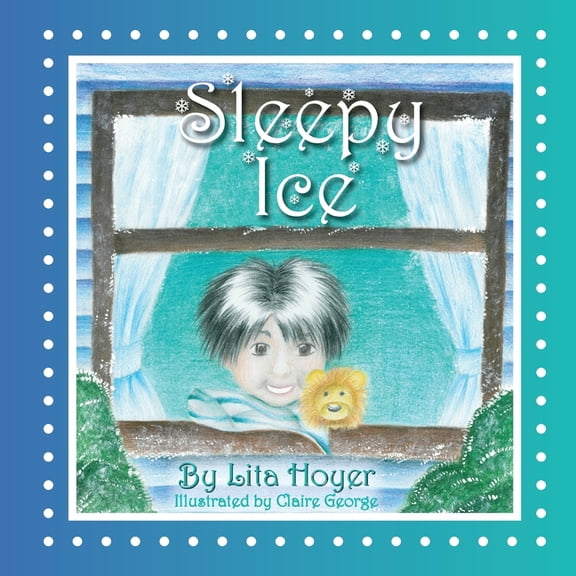 Sleepy Ice, (Paperback)