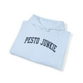 thumbnail image 4 of Pesto Hoodie Gifts Hooded Sweatshirt Pullover Shirt, 4 of 4