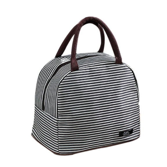 kladzum Lunch Bags for Women & Men Insulated Lunch Box for Lunch Cooler Tote, Lunch Bag
