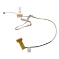 thumbnail image 2 of Cable Flexible de Pantalla LCD LVDS LED para X550V, Y581L, F550L, F550C, X550C, X550VC Pieza de Reparación para Computadora Portátil shamjiam cable de pantalla de video flex led, 2 of 6