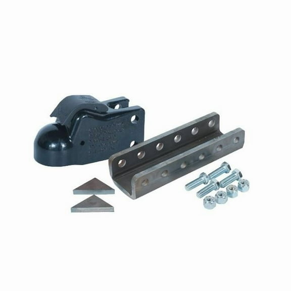 Demco  Position Adjustable Channel Mount Kit