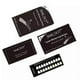 thumbnail image 1 of Elunara Teeth Whitening Strips, Bamboo Charcoal White Teeth Whitening Strips, 1 of 5