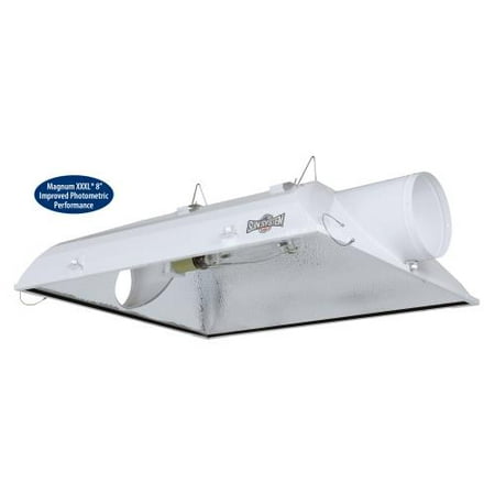 Cool Sun Air Cooled Reflector - Sun System Magnum XXXL 8