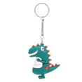 thumbnail image 2 of U Disk Memory Stick Little Dinosaur USB2.0 Controlador de disco flash portátil con convertidor tipo C (32 GB), 2 of 8
