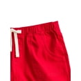 thumbnail image 2 of Wonder Nation Girls Pull-On Shorts, Sizes 4-18 & Plus, 2 of 3