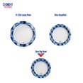 thumbnail image 2 of Disposable Dixie Ultra Paper Bowls 34oz Compostable 34ct, 2 of 8