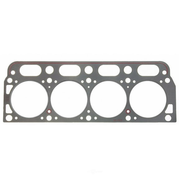 FEL-PRO 9469 PT Head Gasket Fits select: 1987-1997 CHEVROLET CAVALIER, 1995-1997 PONTIAC SUNFIRE
