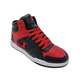 thumbnail image 1 of Tenis Champion Court Hi Negro Footwear Hombre negro 27, 1 of 5