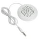 thumbnail image 1 of Altavoz De Almohada, Altavoces De Almohada De 3,5 Mm Para Dormir Debajo De La Almohada Altavoz Con Estéreo Para Altavoz Estéreo Mp3 Mini Altavoz Estéreo Portátil Mini Altavoz, 1 of 7
