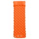 thumbnail image 1 of Ndcxsfigh Colchón Inflable TPU Air Bed Ultralight Air Mat para Acampar (naranja), 1 of 6