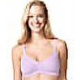 thumbnail image 4 of Warner's Womens Easy Does It Wire-Free Bra Style-RM3911A, 4 of 6