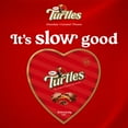 thumbnail image 2 of DeMet's Turtles, Milk Chocolate Valentine's Heart, 6.5 oz, 11 Pieces, 2 of 9