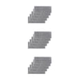 thumbnail image 3 of Almohadillas de microfibra reutilizables Bewildely Type1 NO1, 3 of 6