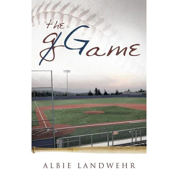 The Ggame (Paperback)
