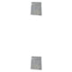thumbnail image 4 of Bolsa de Papel de Aluminio Inteprter 100 Piezas Ziplock Selladas a Prueba de Fugas, 4 of 6