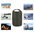 thumbnail image 4 of 4L+8L+12L Waterproof Dry Bag Floating Roll-Top Compression Dry Sack Stuff Sack Storage Bags for Kayaking Boating Canoeing Swimming Water Sports with a Phone Pouch & Shoulder Strap, 4 of 9