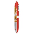 thumbnail image 5 of Kellogg's Krave Breakfast Cereal, Kids Cereal, Family Breakfast, Chocolate, 32oz (  2 BAGS ), 5 of 7