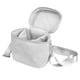 thumbnail image 3 of Bolsa de almacenamiento portátil con forro, accesorio de estuche de transporte para dron DJI MAVIC Mini 2, color gris, 3 of 8