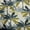 Green, variant on PALMS Jacquard Palm Tree Print Tapestry Fabric, 118 Inch in Width, | Home Decor, Natural / Cut by the Yard