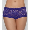 thumbnail image 2 of Hanky Panky Womens Signature Lace Boyshort Style-4812, 2 of 3