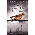 thumbnail image 1 of Man's Search For Meaning By Viktor E. Frankl (English, Paperback), 1 of 1