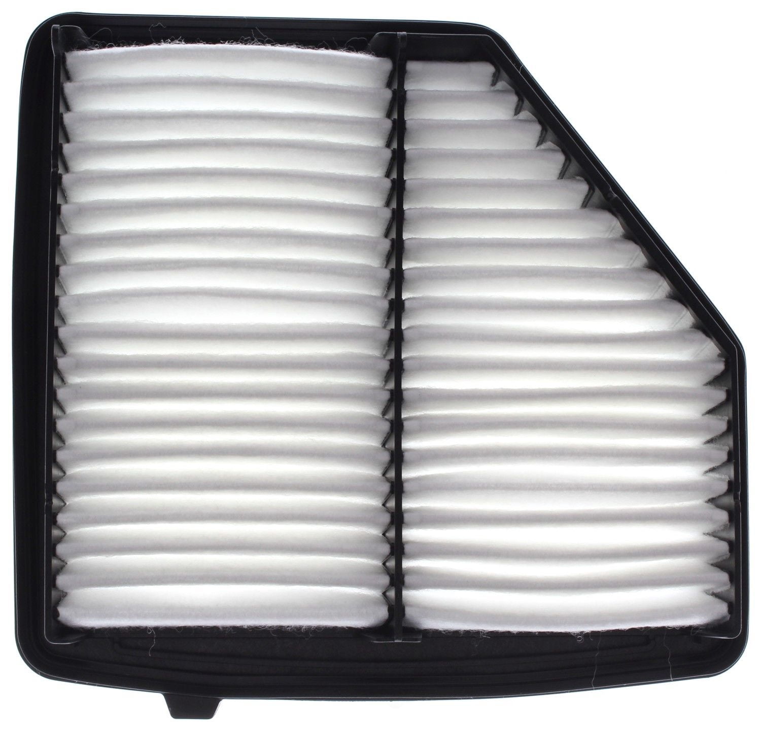 MAHLE LX 4590 Air Filter