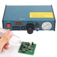 thumbnail image 1 of Dispensador Automático De Pegamento, Perspectiva De Distancia Del Objeto Controlador De Dispensación Automática De aleación De Aluminio Para Mantenimiento Para Impresión Para, 1 of 7