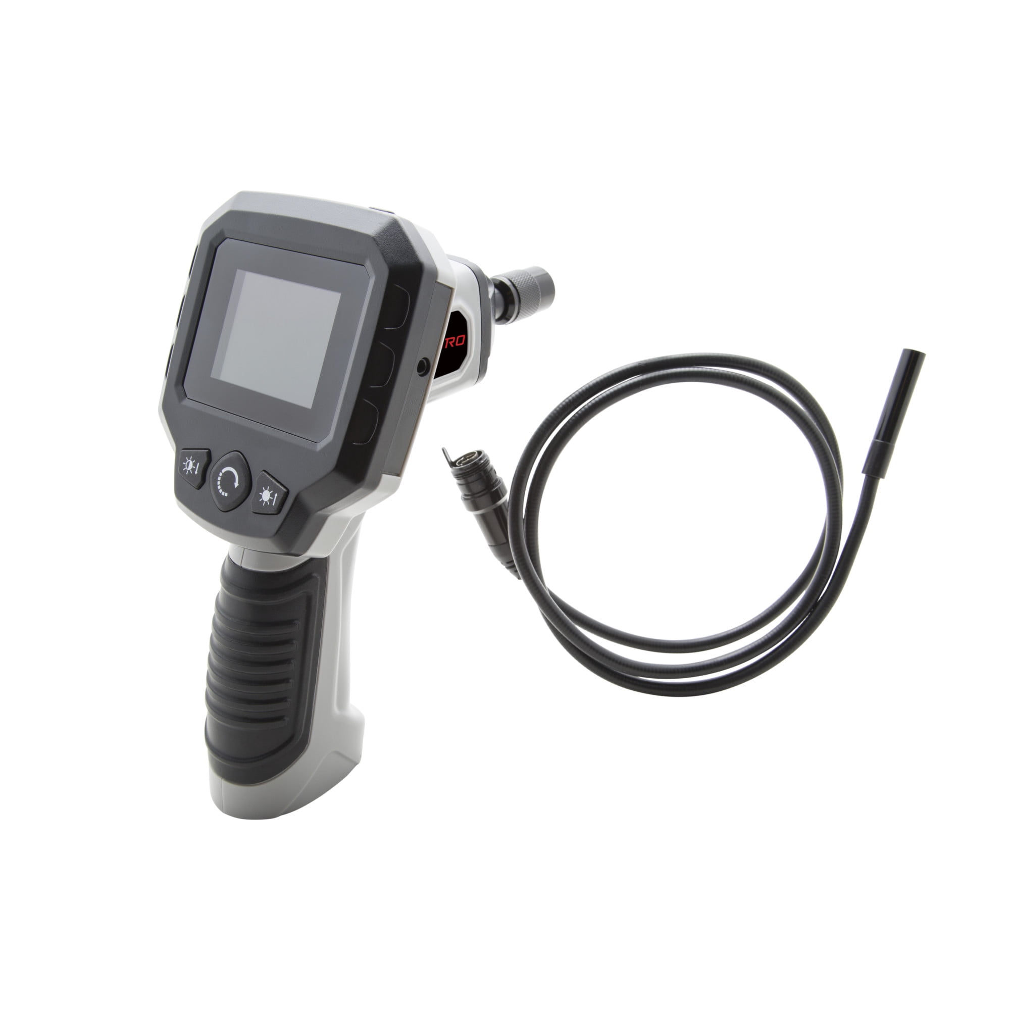 STEELMAN PRO 79183 SVS-240 Video Inspection Digital Borescope, 8.5mm Diameter Camera