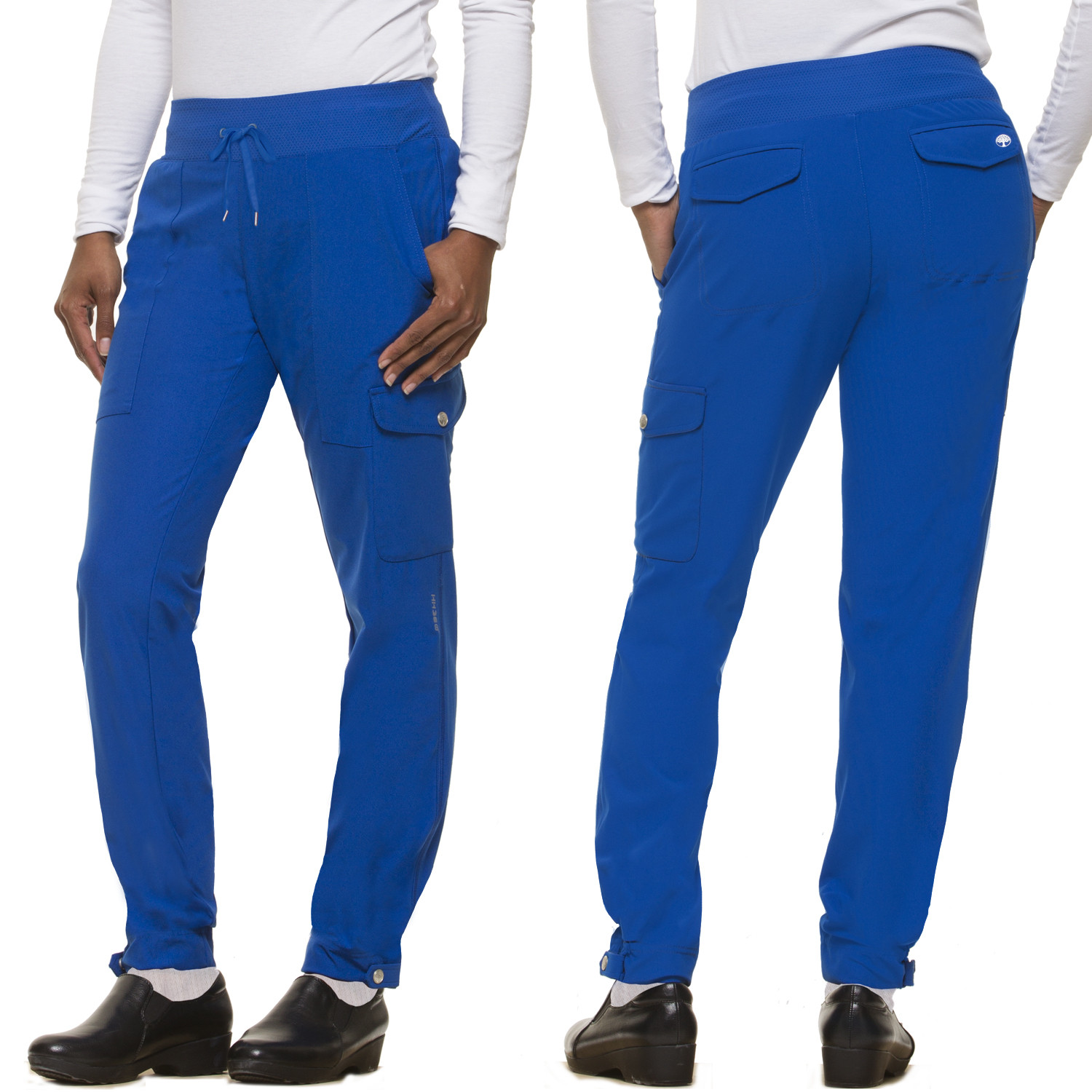 Healing Hands healing hands hh360 women's nikki 9154 button cuff yoga