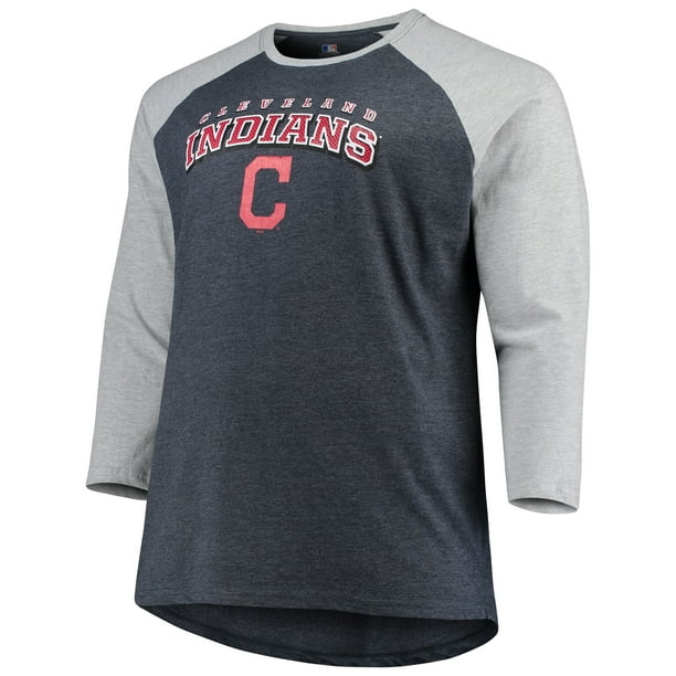 cleveland indians long sleeve t shirt