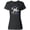 AB-Black, variant on Inktastic I'm a Mamacorn, Like a Normal Mom, but Magical Women's T-Shirt